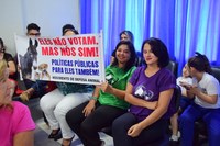 Retrospectiva: Câmara realizou 8 audiências públicas em 2018