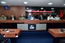 Reunião reforça necessidade das políticas de prevenção às drogas