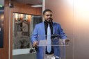 Revitalização e limpeza urbana: Vereador John Kenneth destaca avanços em Mossoró