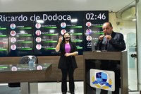 Ricardo de Dodoca cobra do Governo mais atenção com Saúde