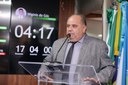 Ricardo de Dodoca cobra mais investimentos do Governo do Estado para Mossoró