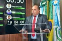 Ricardo de Dodoca destaca inauguração de escola na zona rural
