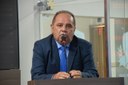 Ricardo de Dodoca fala sobre violência e descaso do governo Robinson