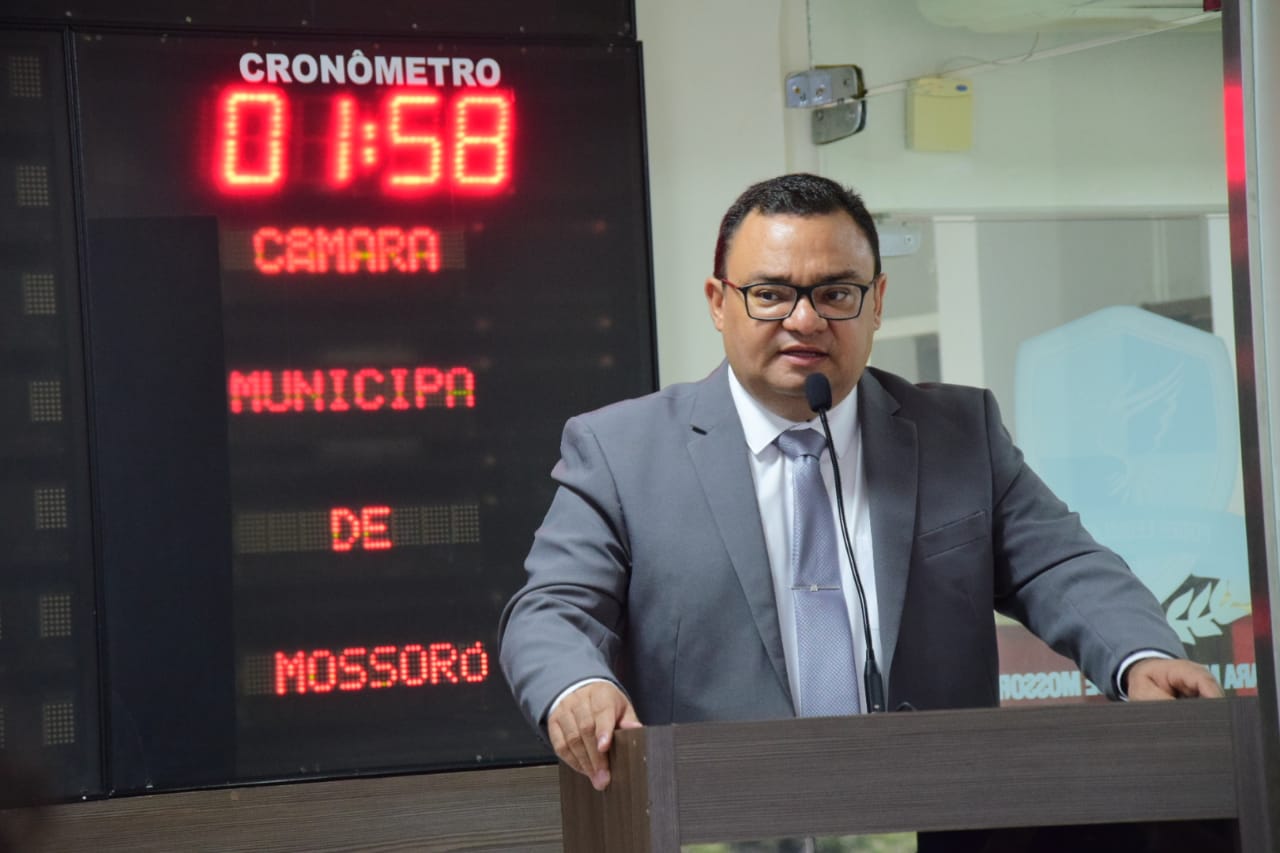 Rondinelli Carlos comemora conquista para quadrilhas juninas da Zona Rural