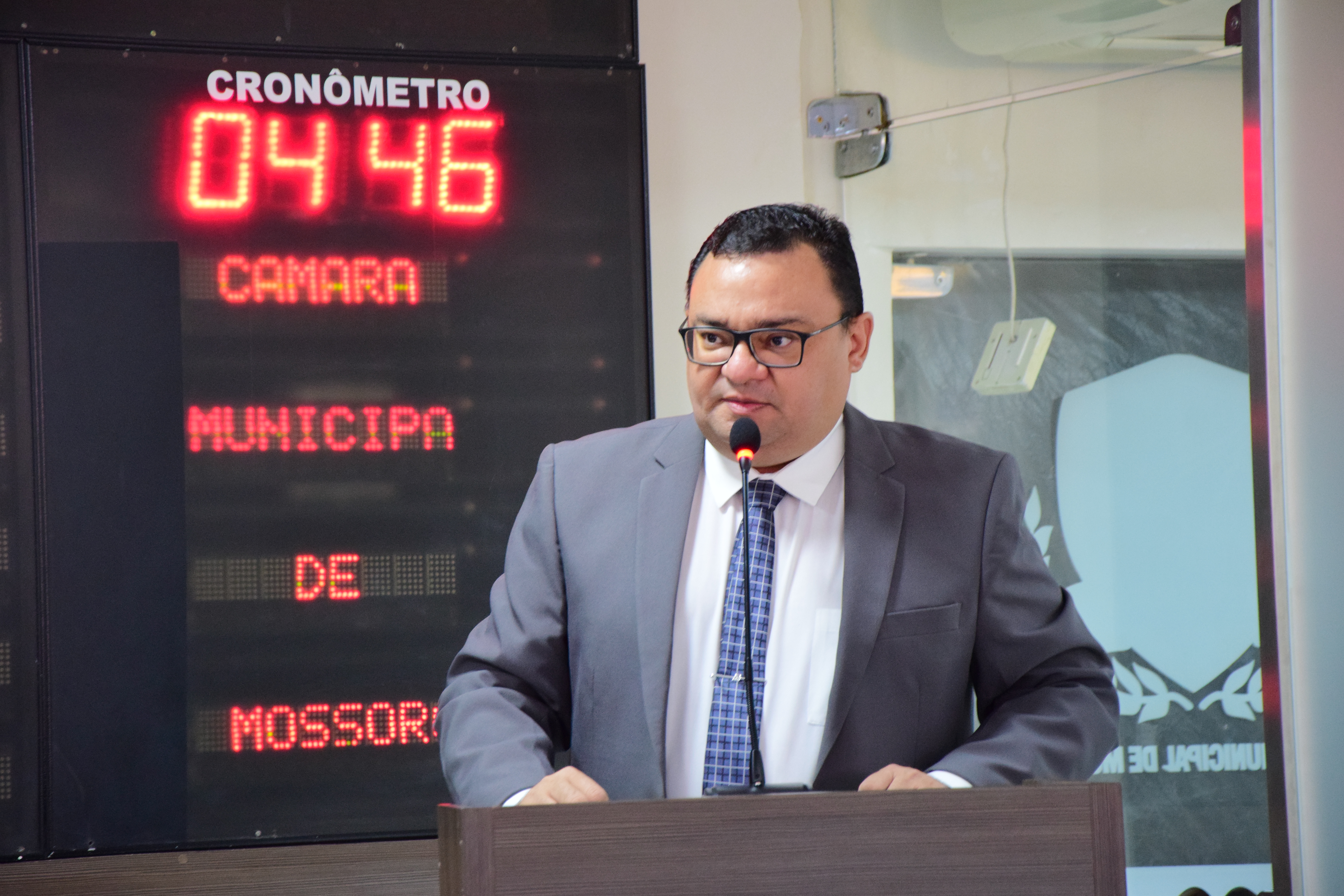 Rondinelli destaca benefícios de financiamento para Mossoró