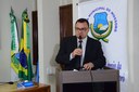 Rondinelli Carlos registra licitação para cinco novas UBSs