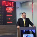 Rondinelli Carlos solicita pleitos da Zona Rural de Mossoró