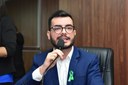 Sancionada lei de Pablo Aires contra assédio sexual Sancionada lei de Pablo Aires contra assédio sexual