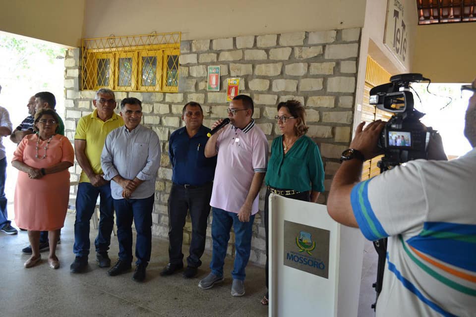 Sancionada lei que institui a Semana Municipal do Agricultor