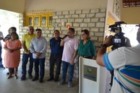 Sancionada lei que institui a Semana Municipal do Agricultor