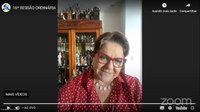Sandra Rosado alerta para avanço de covid-19