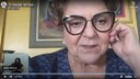 Sandra Rosado apresenta projetos de inclusão digital para mossoroenses