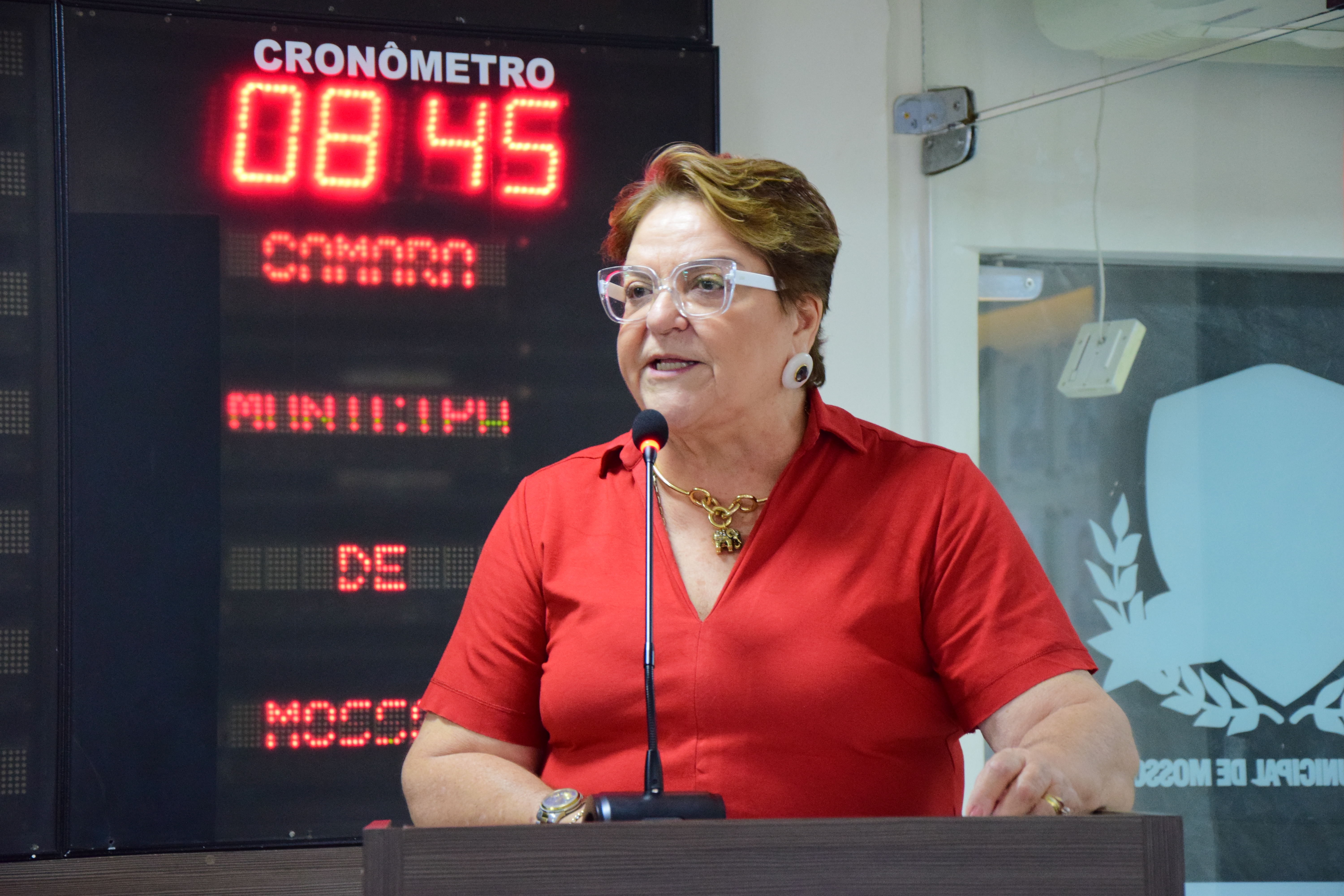 Sandra Rosado comenta decisão de desembargador sobre Proedi