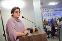 Sandra Rosado convida para exposição sobre Wilma de Faria