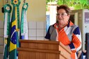 Sandra Rosado relembre história do bairro Vingt Rosado