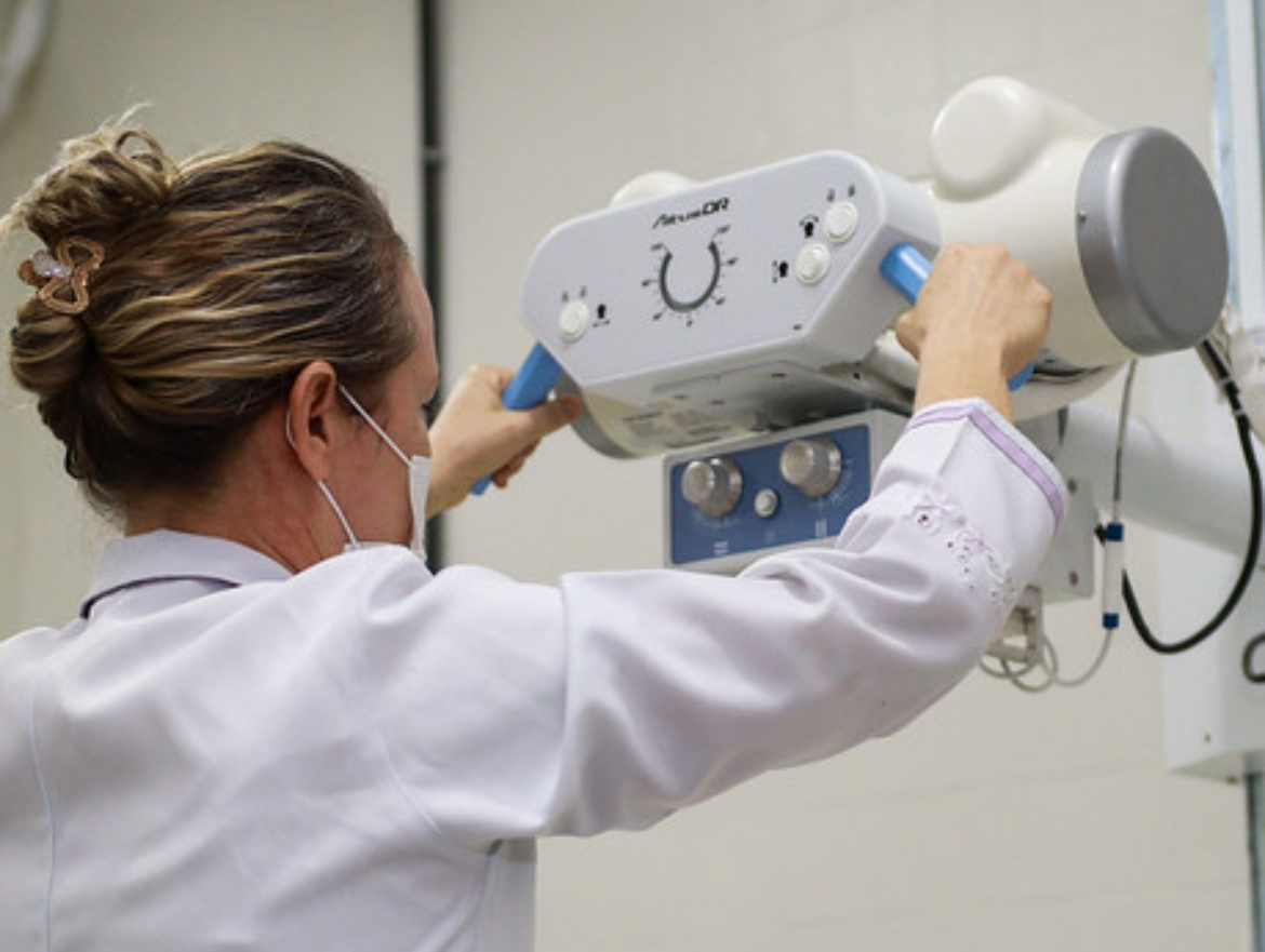 Saúde detalhará investimentos e ações em audiência pública nesta quinta-feira