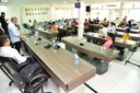 Secretaria de Planejamento e Câmara realizam capacitação para entidades que vão receber emendas impositivas