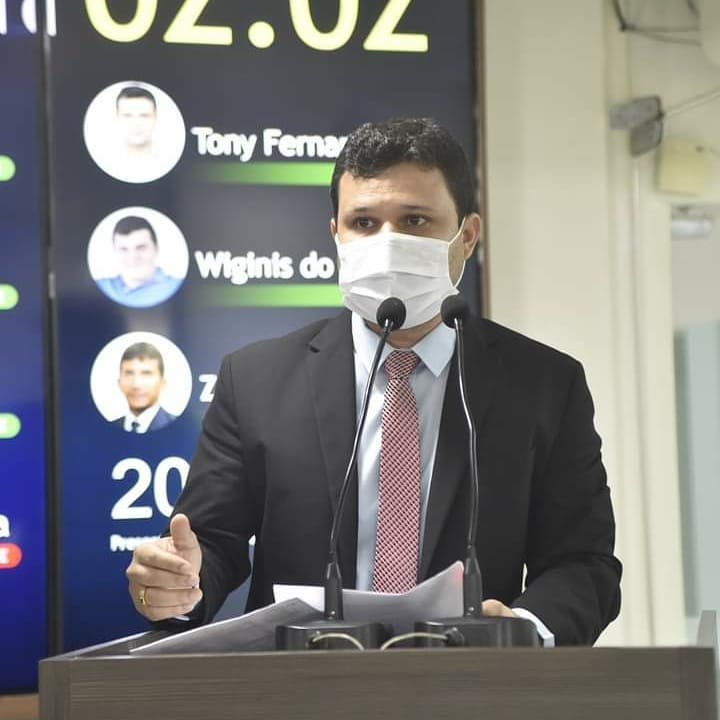 Segurança Pública: Projeto que amplia videomonitoramento em Mossoró é aprovado