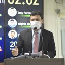 Segurança Pública: Projeto que amplia videomonitoramento em Mossoró é aprovado