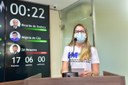 Semana de Conscientização do Autismo é tema da Tribuna Popular Semana de Conscientização do Autismo é tema da Tribuna Popular