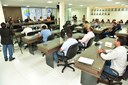 Semana Lixo Zero: audiência expõe projetos desenvolvidos em escolas públicas