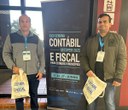 Servidores da Câmara de Mossoró participam de capacitação nacional em contabilidade pública