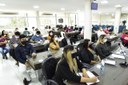 Servidores recebem capacitação de técnica legislativa