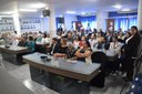 Sessão solene reafirma importância da mulher mossoroense