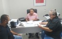 Sindicato dos servidores da CMM remarca eleição