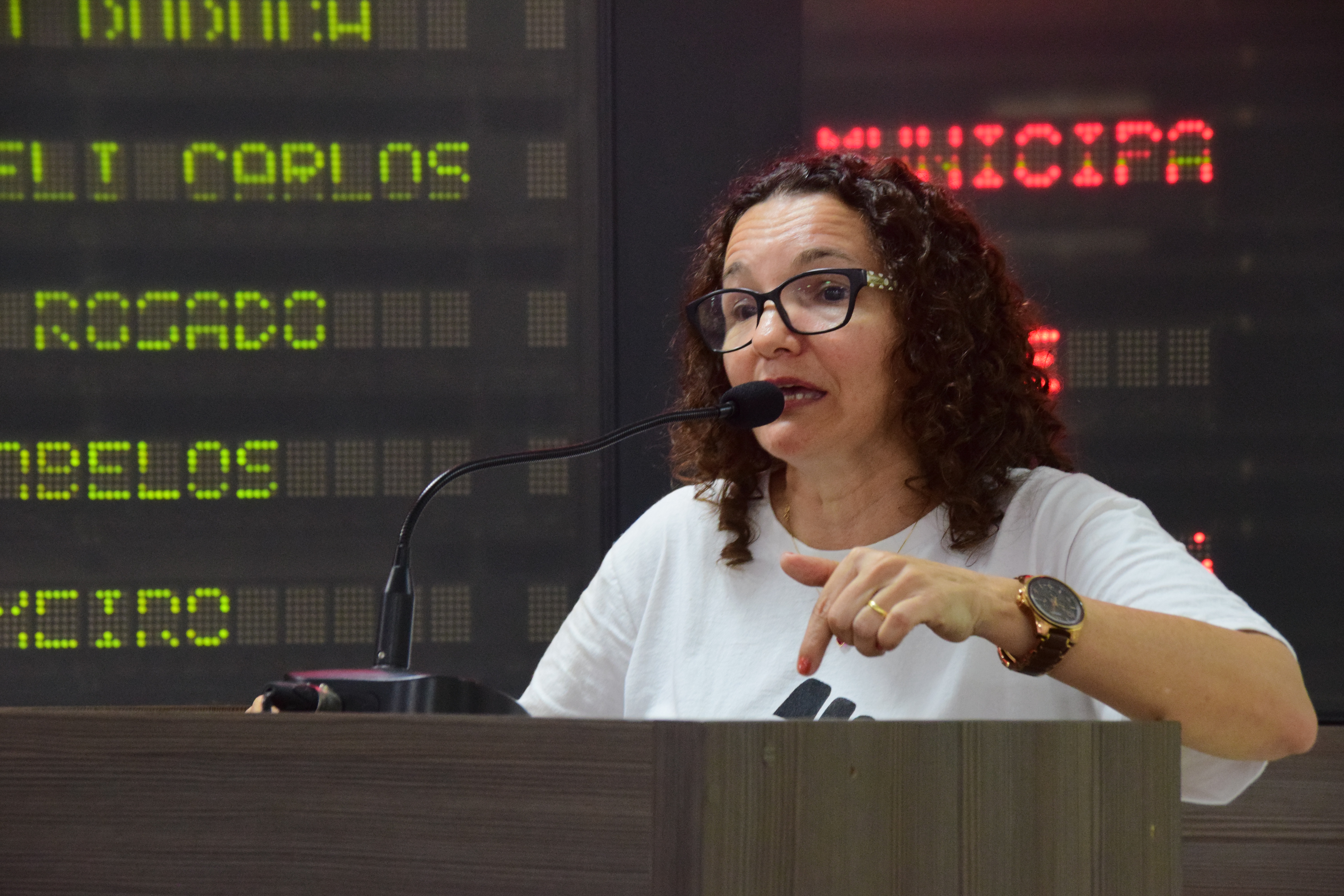 Sindicato pede intermediação para diálogo com Prefeitura