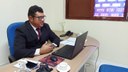 Suplente Nicó Fernandes assumirá mandato por 31 dias