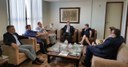 TCE encaminha regulamentação de verba indenizatória
