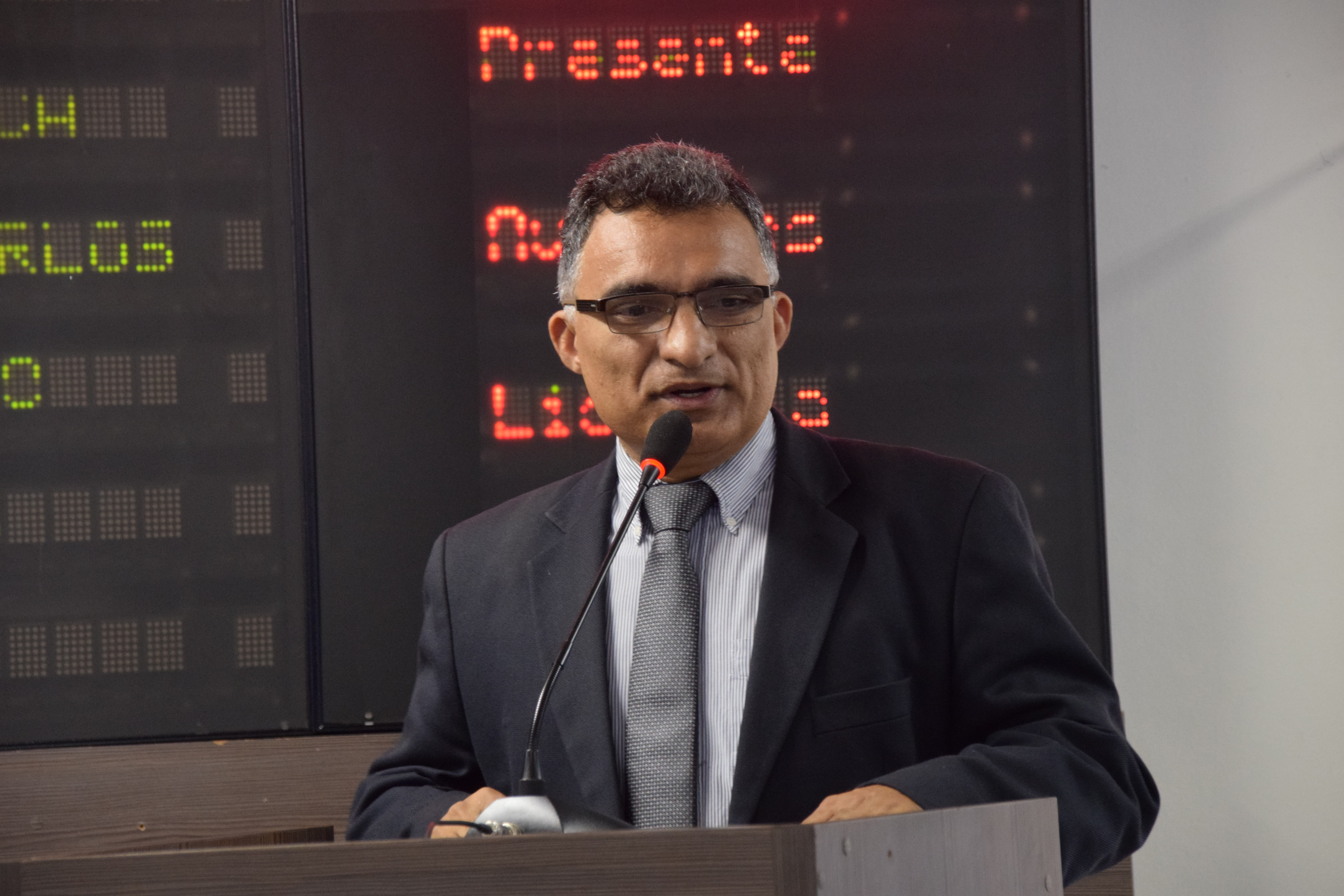Técnico do MEC debaterá reforma do Ensino Médio em Mossoró 