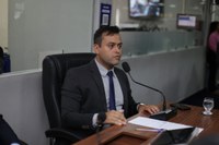 Thiago Marques celebra Dia do Líder Comunitário e propõe homenagem aos 20 anos da UFERSA