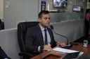 Thiago Marques celebra Dia do Líder Comunitário e propõe homenagem aos 20 anos da UFERSA