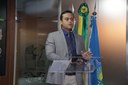 Thiago Marques detalha ação da Prefeitura para garantir pagamento de terceirizados