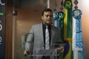 Thiago Marques enaltece legado de Zé Lima, faz reconhecimento às mulheres e pede união para o desenvolvimento de Mossoró