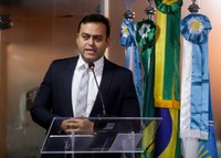 Thiago Marques lamenta encerramento de voos da Azul em Mossoró