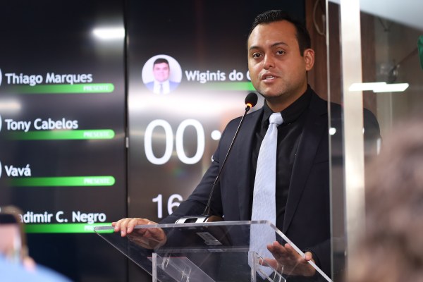 Thiago Marques propõe incentivo fiscal para agências locais que promovam o turismo no RN