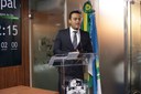 Thiago Marques propõe novo tempo na Câmara com cobranças também a entes estaduais e federais