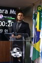 Thiago Marques solicita hospital universitário para Mossoró