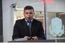 Tony Cabelos pede providências para canal do Dom Jaime Câmara