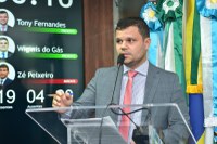 Tony Fernandes alerta para risco de greve na segurança