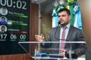 Tony Fernandes anuncia reunião para pleitos de policiais e bombeiros