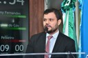 Tony Fernandes defende valorização de servidores públicos municipais