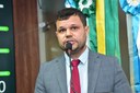 Tony Fernandes destaca reunião para discutir reajuste de policiais Tony Fernandes destaca reunião para discutir reajuste de policiais