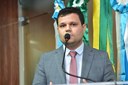 Tony Fernandes pauta pleitos de PMs, Bombeiros e Guardas Municipais 