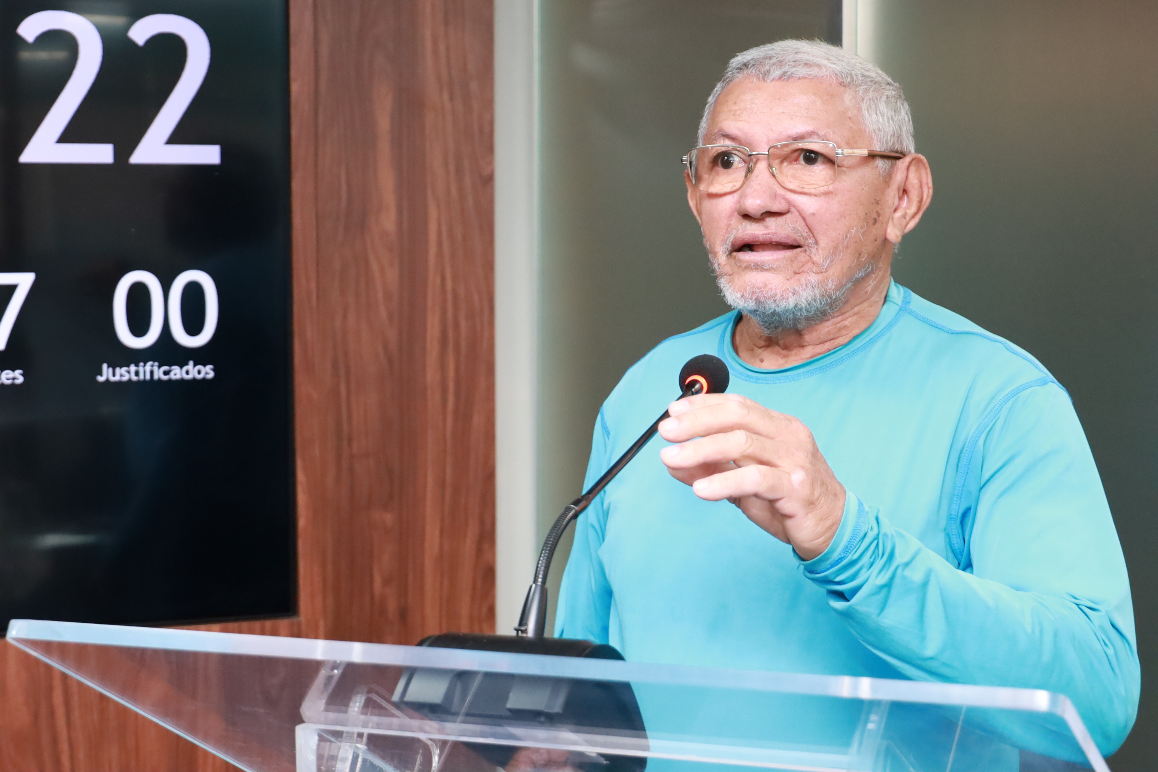 Tribuna Popular alerta para aumento da violência nas escolas de Mossoró