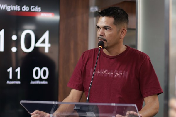 Tribuna Popular apresenta demandas do Dom Jaime Câmara