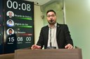 Tribuna Popular: Aprovado em concurso do ITEP destaca importância de instituição
